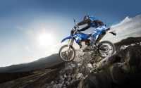 Dirt Bike Wallpaper Desktop 2