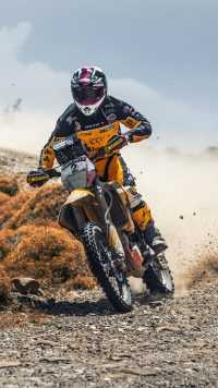 Dirt Bike Wallpaper Phone