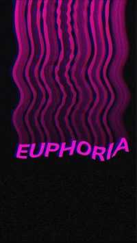 Euphoria Lockscreen 2