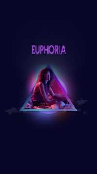 Euphoria Wallpaper