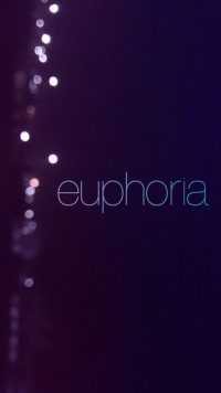 Euphoria iPhone Wallpaper