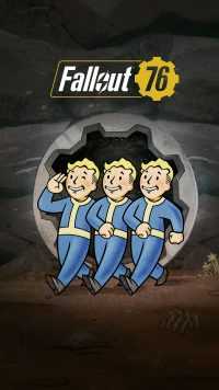 Fallout 76 Wallpaper 5