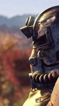 Fallout 76 Wallpaper 7