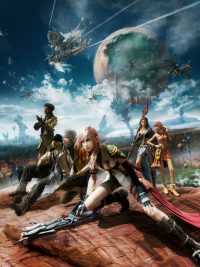 Final Fantasy Wallpaper 5