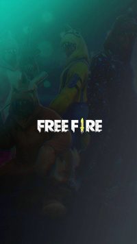 Free Fire Lock Screen