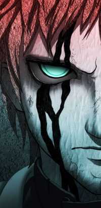 Gaara Background Images