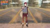 Gaara Desktop Wallpapers