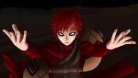 Gaara HD Wallpaper