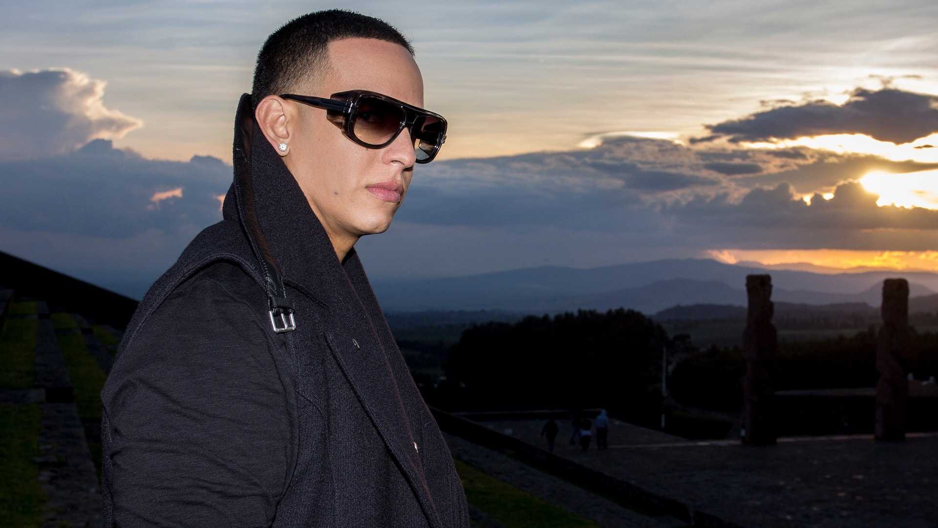 Hd Daddy Yankee Wallpapers Kolpaper Awesome Free Hd Wallpapers