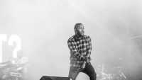 HD Kendrick Lamar Wallpaper