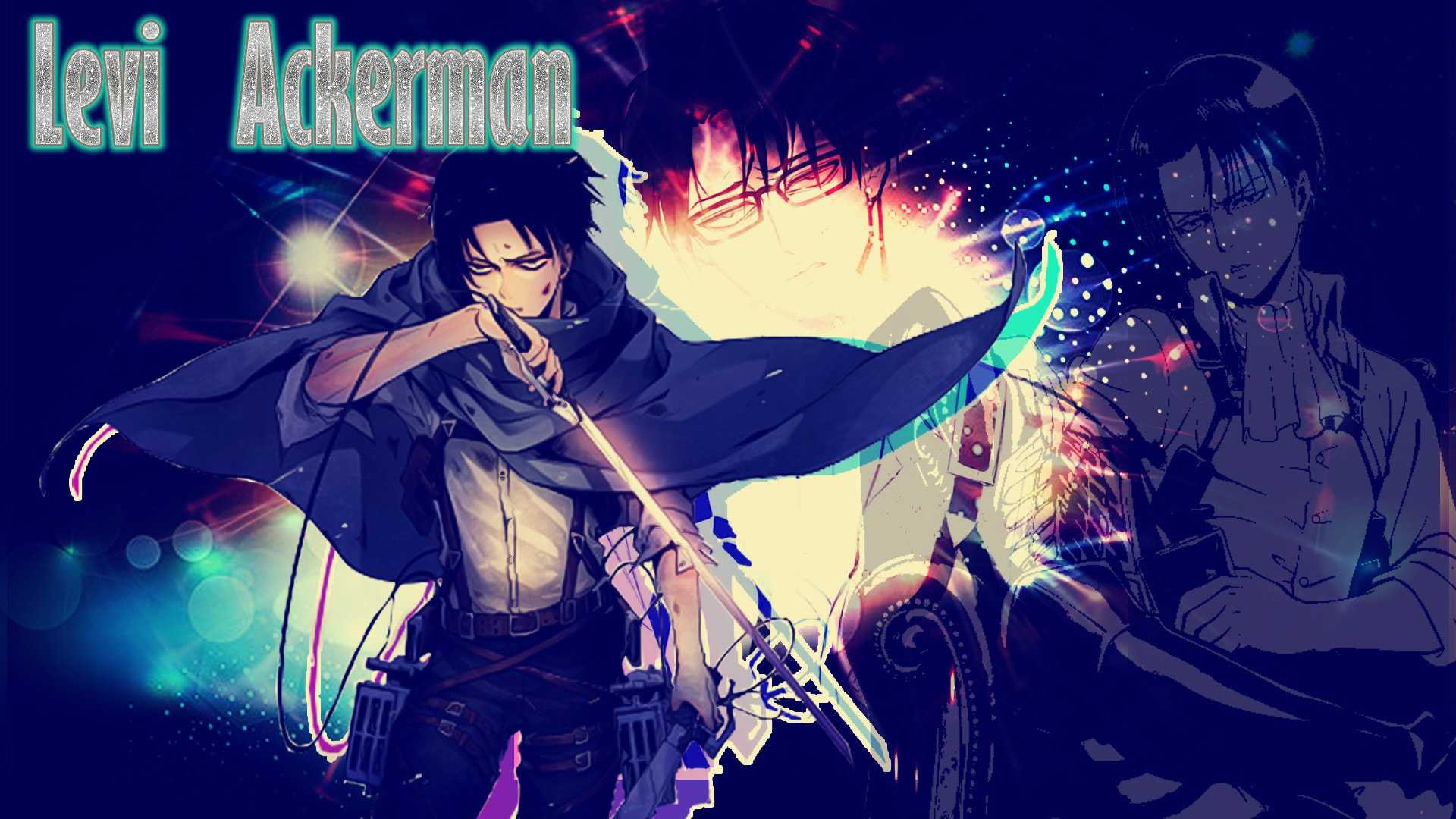 Hd Levi Ackerman Wallpaper Kolpaper Awesome Free Hd Wallpapers