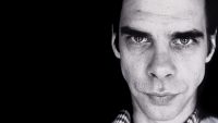 HD Nick Cave Wallpaper