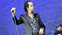 HD Nick Cave Wallpapers