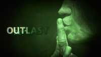 HD Outlast Wallpaper 1