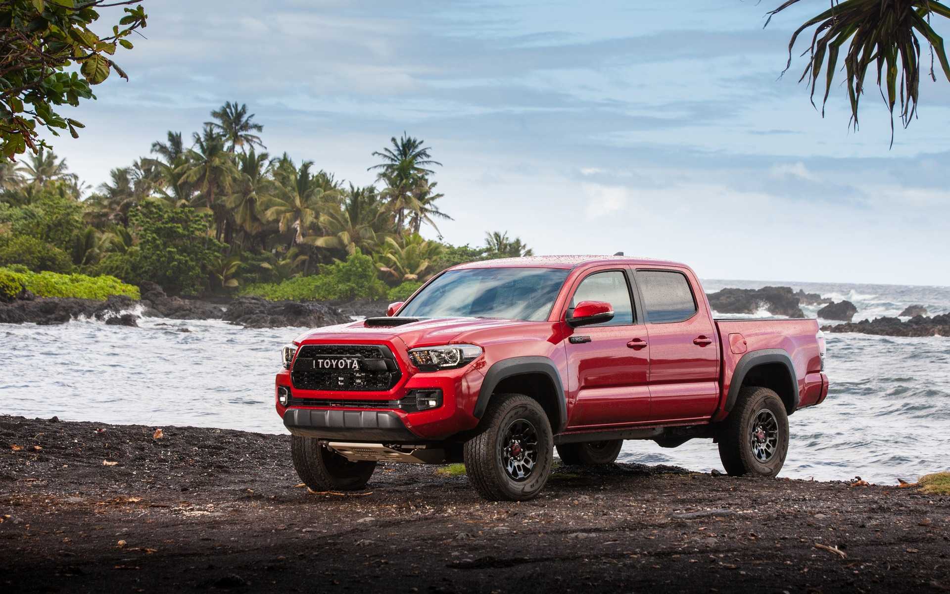 Featured image of post Toyota Tacoma Wallpaper 4K - In this vehicles collection we have 28 wallpapers.