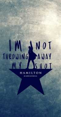 Hamilton Lock Screen 2