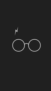 Harry Potter Lock Screen 2