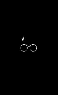 Harry Potter Lockscreen