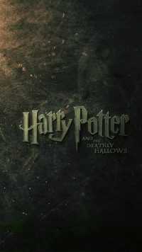 Harry Potter Wallpaper 3