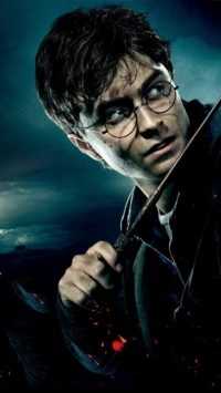 Harry Potter Wallpaper 8