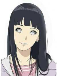 Hinata Anime Wallpaper 2