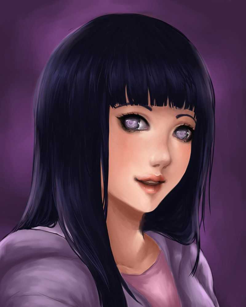 Hinata Background - KoLPaPer - Awesome Free HD Wallpapers