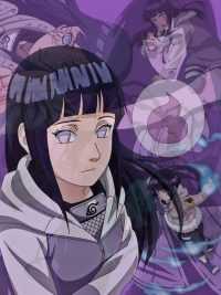 Hinata Background 3