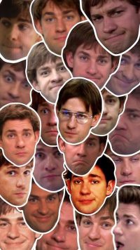 Jim Halpert Wallpaper 2