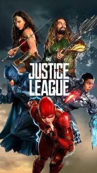 Justice League Wallpaper