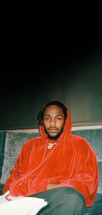 Kendrick Lamar Background 2