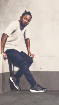 Kendrick Lamar Background 3