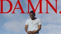 Kendrick Lamar HD Wallpaper