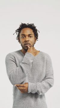 Kendrick Lamar Lock Screen 3