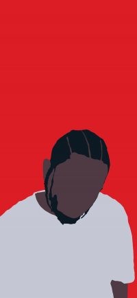 Kendrick Lamar Lockscreen 2