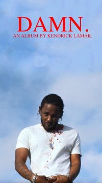 Kendrick Lamar Wallpaper