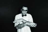 Kevin Gates Desktop Wallpaper