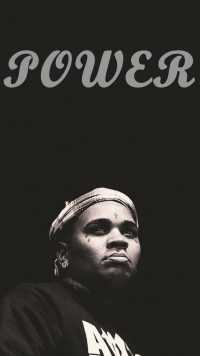 Kevin Gates Power Wallpaper