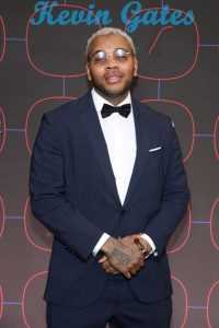 Kevin Gates Wallpaper