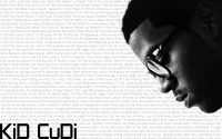 Kid Cudi Background