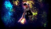 Kid Cudi HD Wallpaper