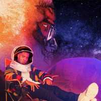 Kid Cudi Poster