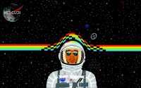 Kid Cudi Space Wallpaper