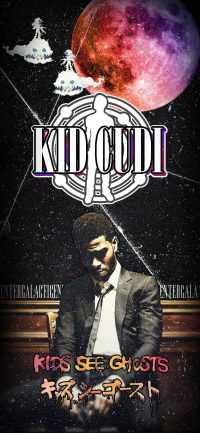 Kid Cudi Wallpaper