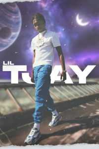 Lil Tjay Background 3