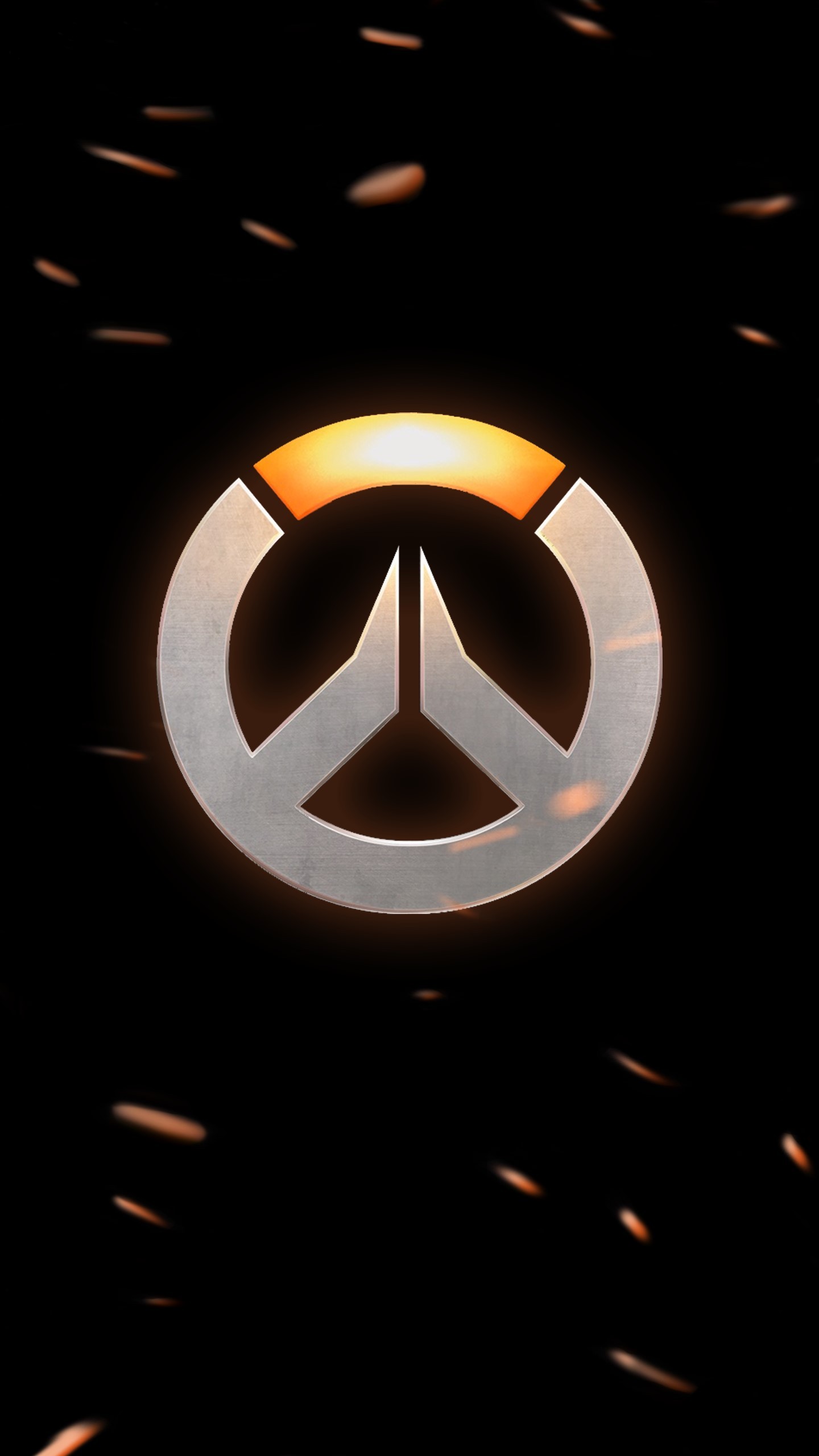 Logo Overwatch Wallpaper - KoLPaPer - Awesome Free HD Wallpapers