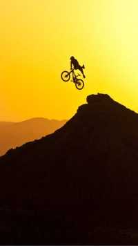 Mountain Bike Wallpaper