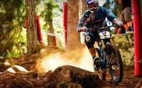 Mountain Bike Wallpaper Desktop 2