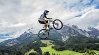 Mountain Bike Wallpaper HD