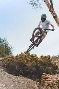 Mountain Biking Wallpaper 5