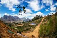 Mountain Biking Wallpaper 6